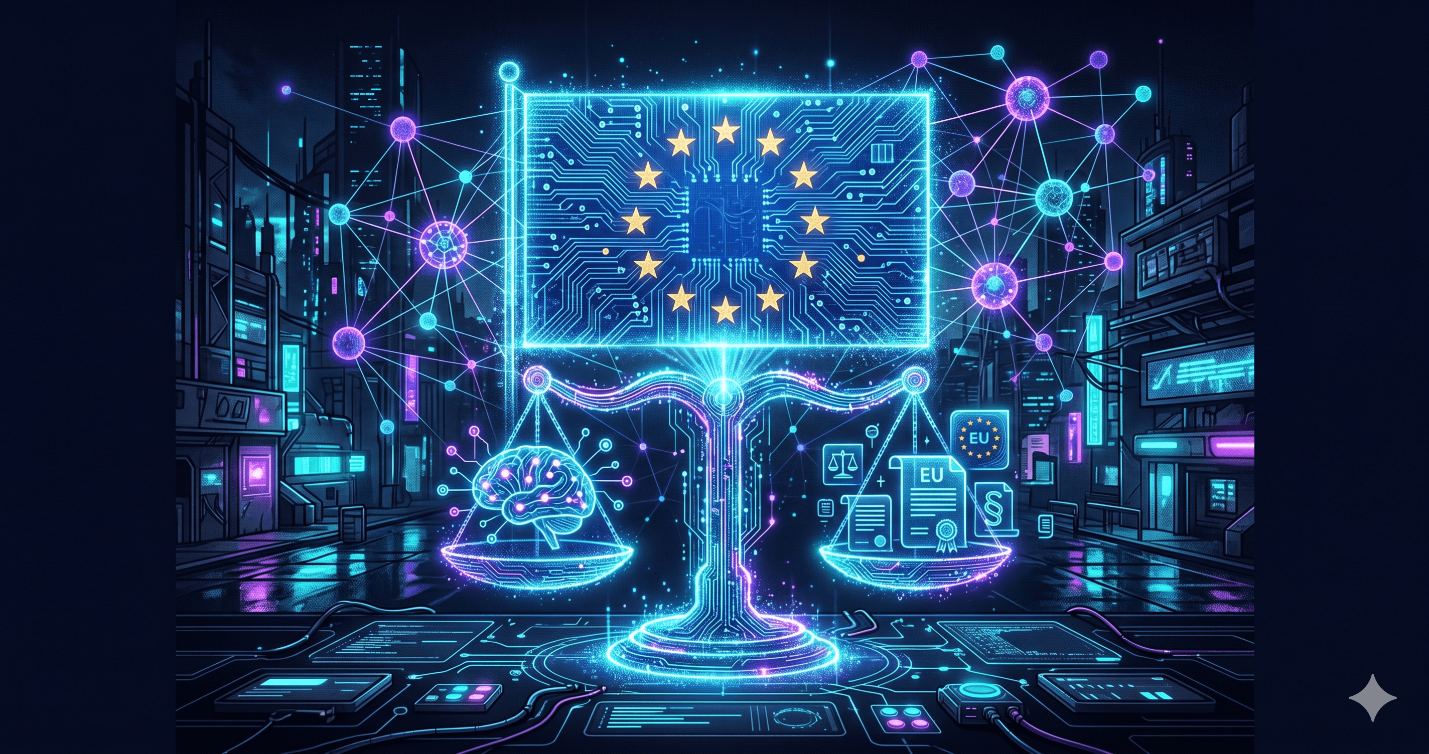 EU AI Act and Hiring: A Practical Compliance Guide for HR Teams