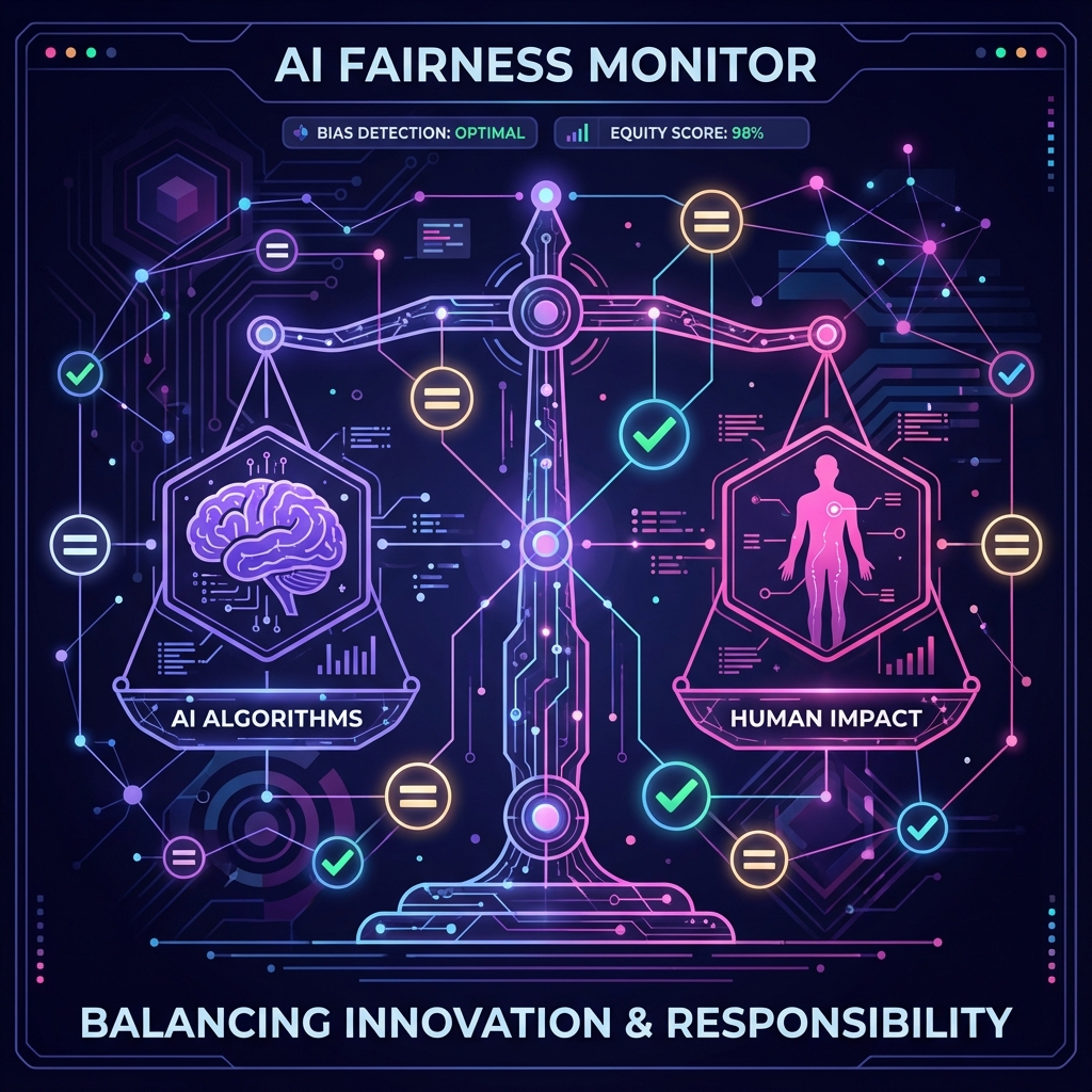 AI vs Human Recruiters: The Truth About Bias in Hiring | ARIA Blog ...